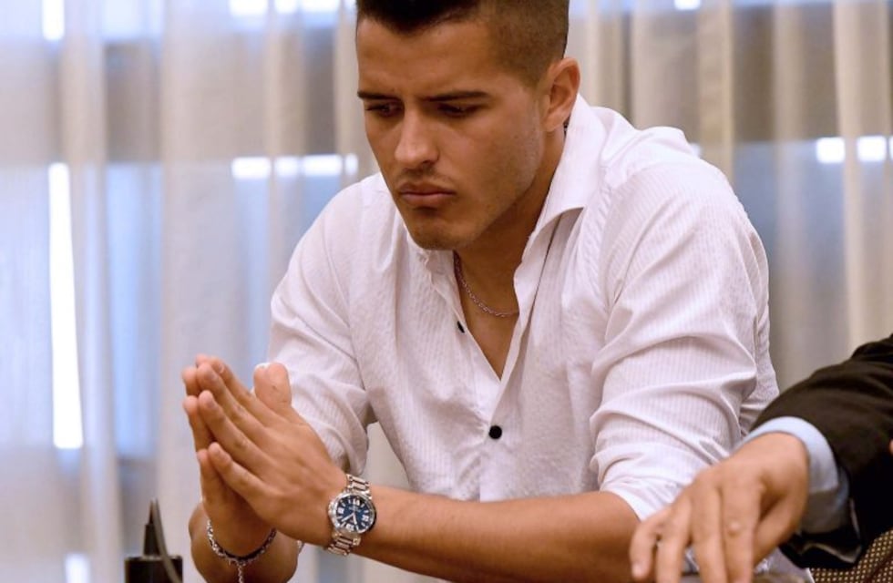 Pidieron la detención inmediata de Alexis Zárate y que le eleven la condena