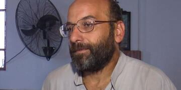 El sacerdote Marinao Oberlu00edn\u002E