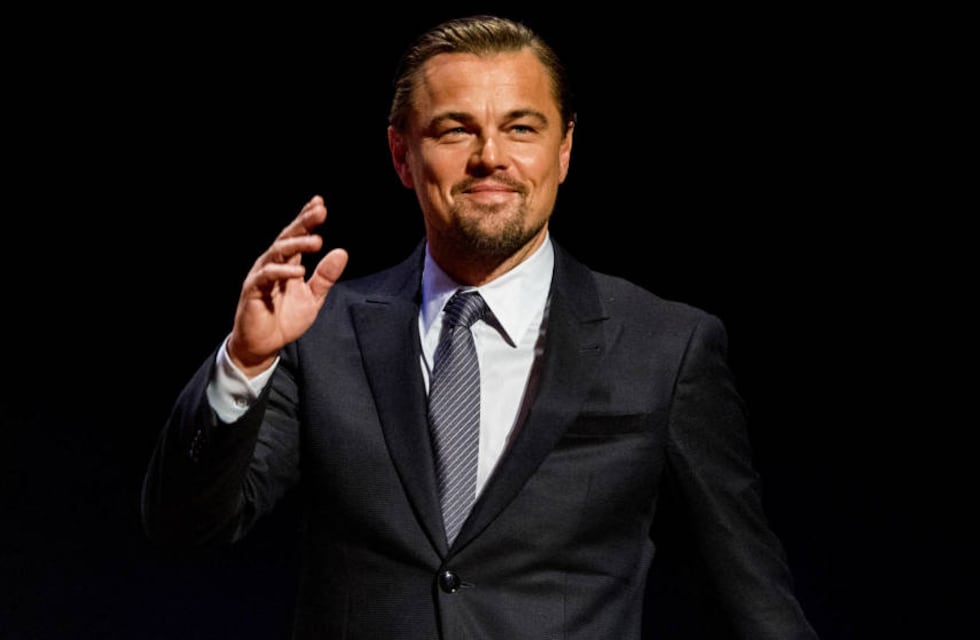 Leonardo DiCaprio destacó el cuidado del yaguareté en Corrientes y felicitó al país
