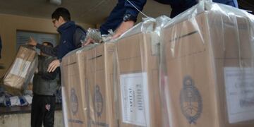 Elecciones en Mendoza