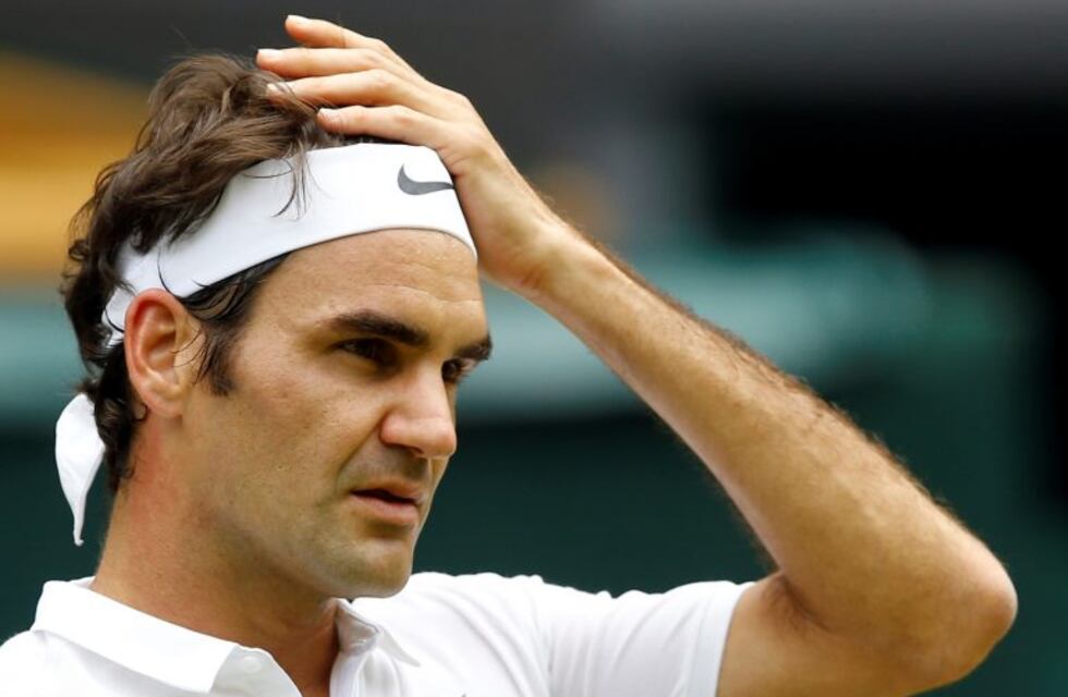 Federer palpita la final de Copa Davis: "Por como está jugando Del Potro, Argentina tiene chances"