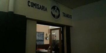Comisaria de Trancas, Tucumán\u002E