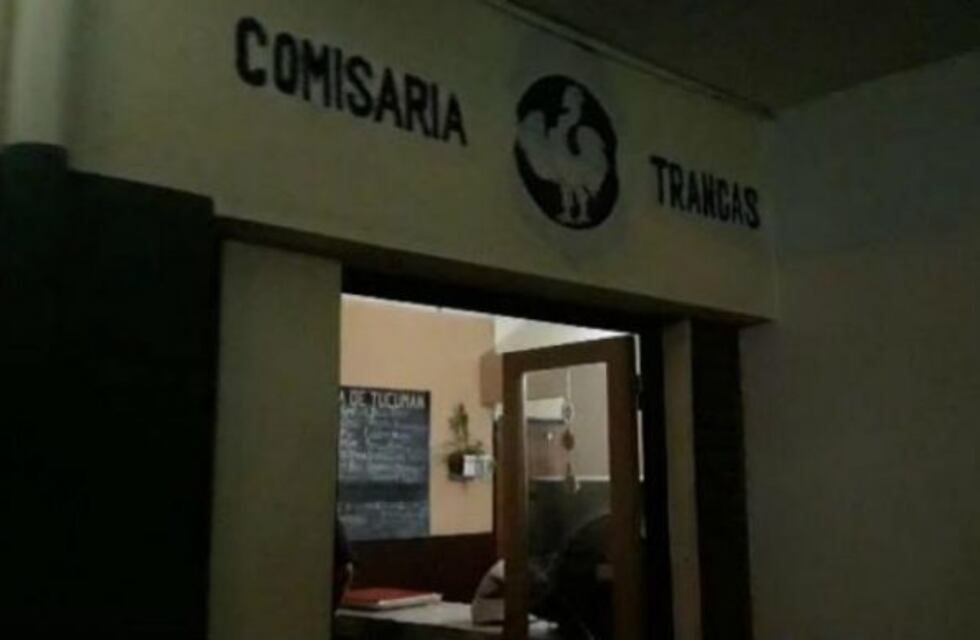 Una mujer y un adolescente fueron aprehendidos tras robar $22 mil a un jubilado haciéndole 'el cuento del tío'