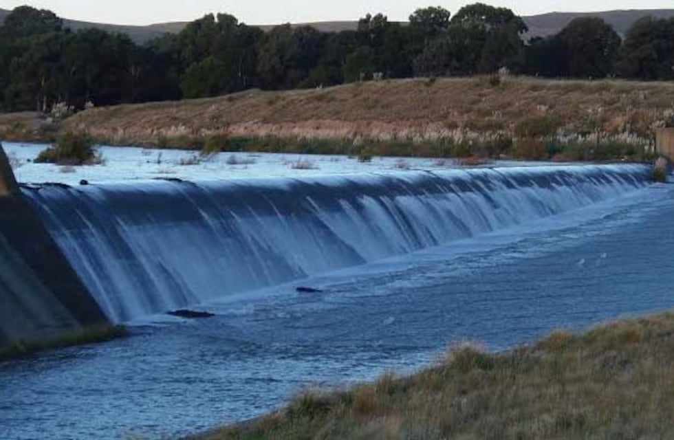 “Comenzó a normalizarse el agua proveniente de Paso de las Piedras”