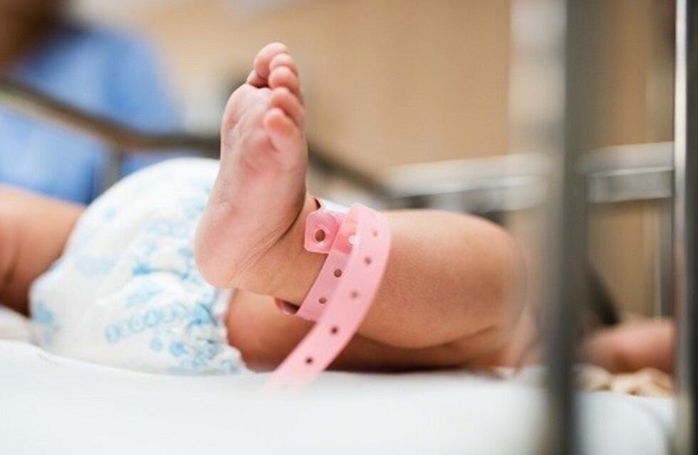 ¡Increíble! Cumplió su sueño y se convirtió en padre años después de morir