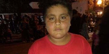 Nacho necesita ayuda\u002E