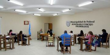 Tras juicio abreviado un hombre devolverá dinero al municipio entrerriano que estafó