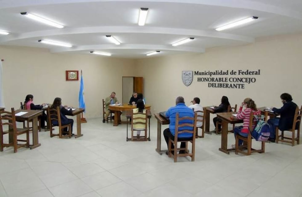 Tras juicio abreviado un hombre devolverá dinero al municipio entrerriano que estafó