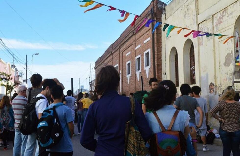 Quieren evitar la demolición de la ex cárcel Buen Pastor