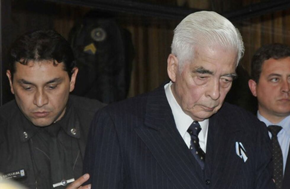 Comienza un nuevo juicio por crímenes de lesa humanidad en Córdoba