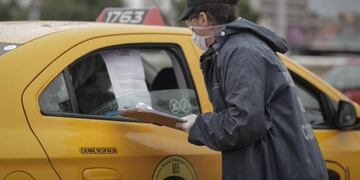 Ya son 30\u002E004 los detenidos por circular sin autorización\u002E