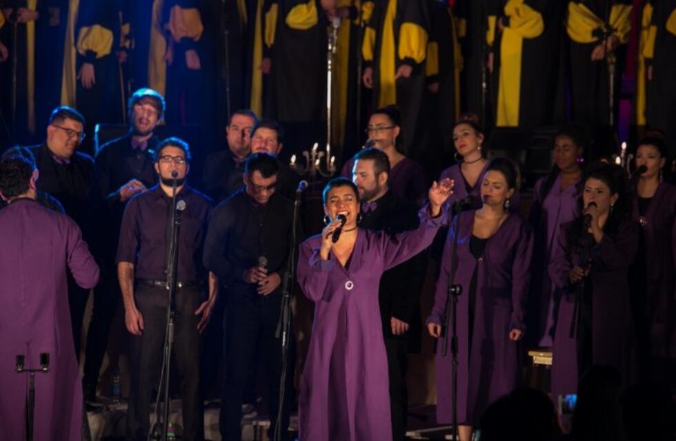 Invitan a recibir a los Reyes Magos, al pie del Faro del Bicentenario