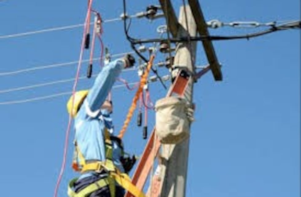 Corte programado de Luz
