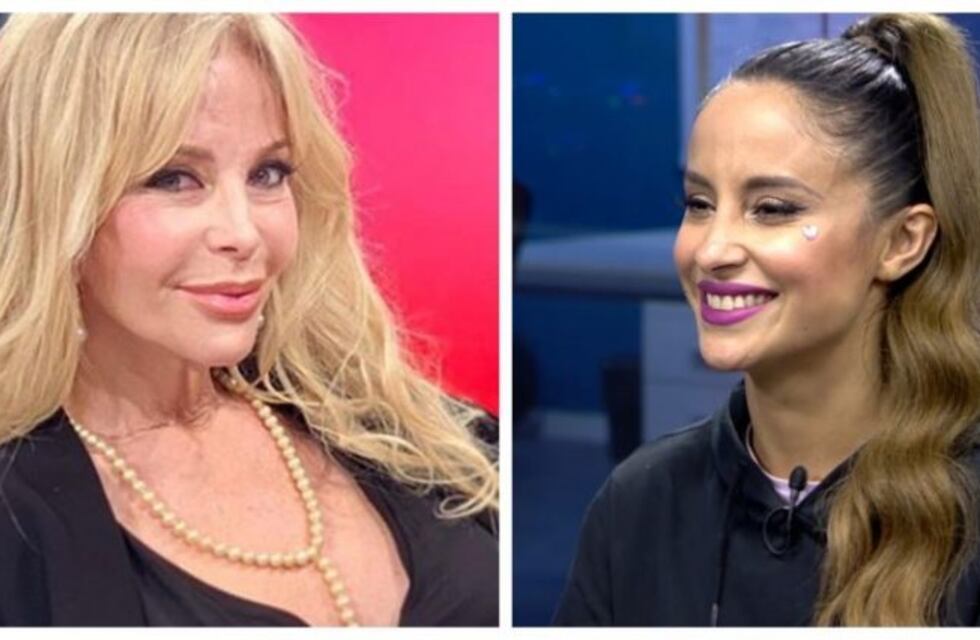 Graciela Alfano trató de "acomodada" a Lourdes Sánchez y aseguró que la gente la odia