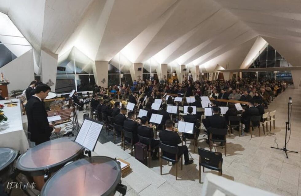 Se habría alcanzado un acuerdo entre el Ejecutivo Municipal y los profesores de la Banda