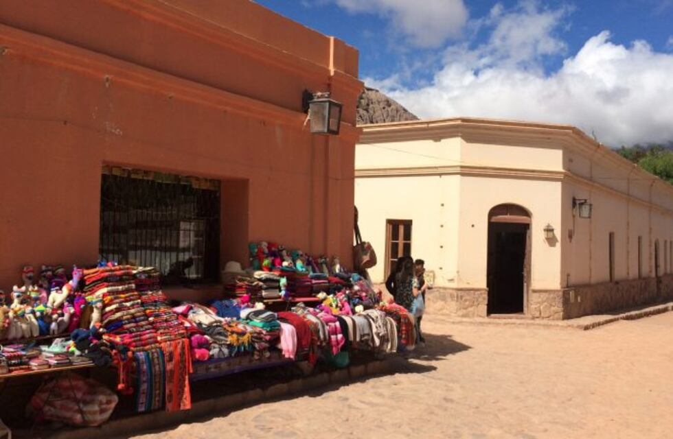 Jujuy pone primera y arranca en punta con el turismo local