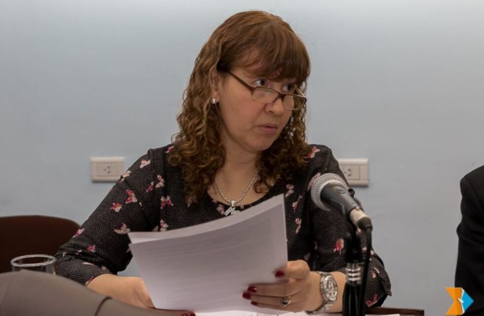 Sesión: "Que estas negociaciones sean más serias", reclamó Mónica Urquiza