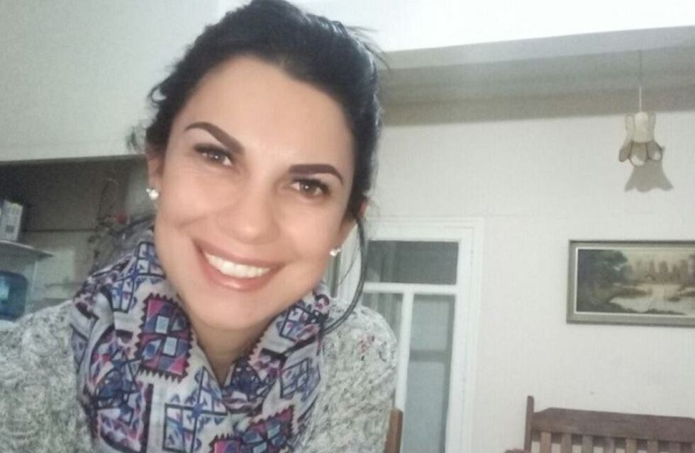 La "cheta" de San Rafael se defiende: "Reaccioné mal porque me faltó el respeto"