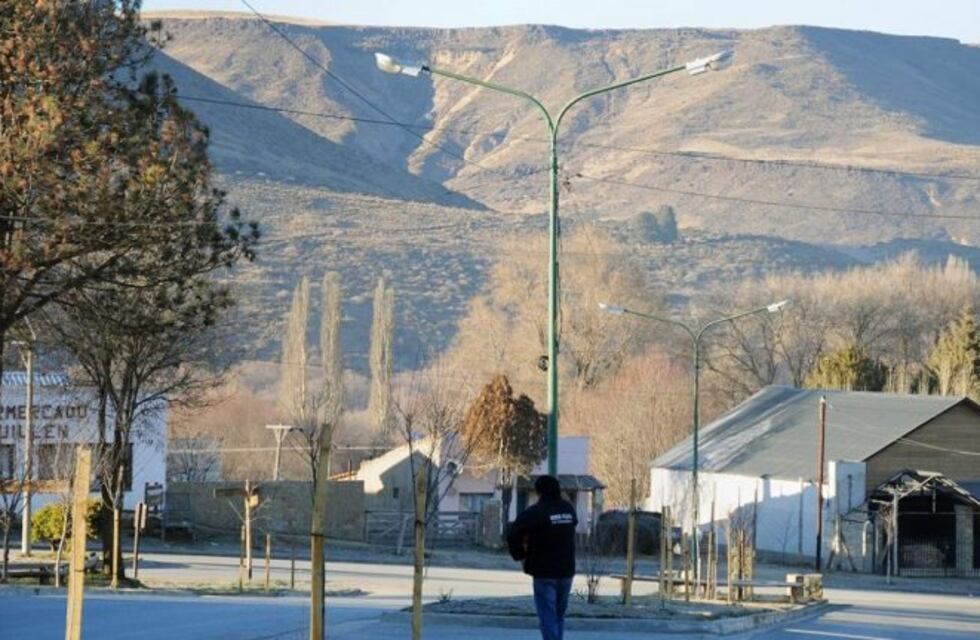 Coronavirus: en Aluminé hay un caso sospechoso y quejas por falta de médicos