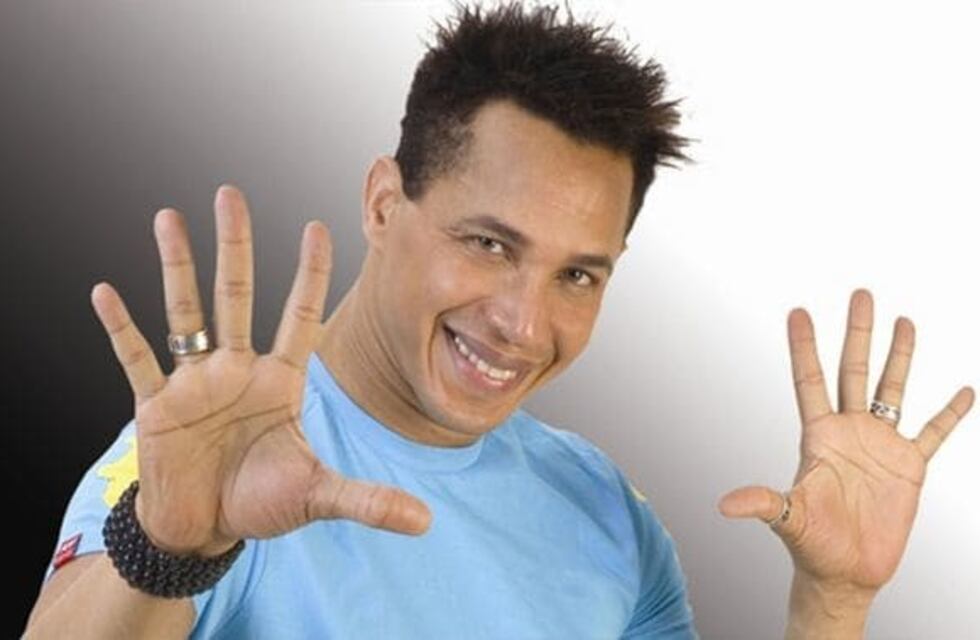 ¿Jean Carlos vuelve al Súper Deportivo?