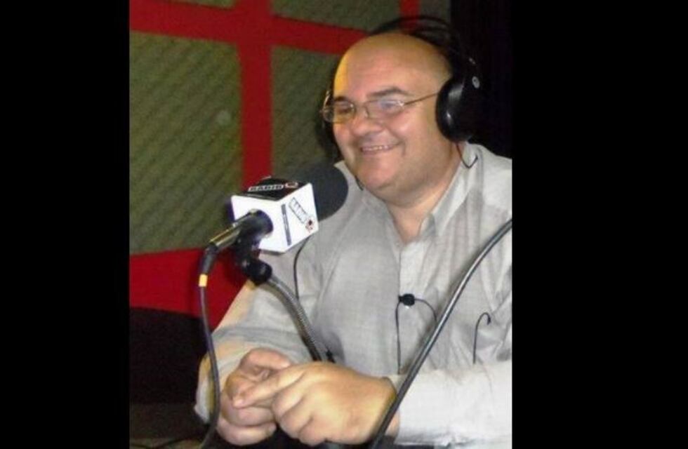 "Albrecht no erraba penales, Albrecht era impasable"