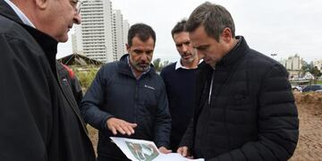 El Distrito del Abasto, la nueva iniciativa de la Municipalidad de Córdoba\u002E (Prensa Municipalidad)