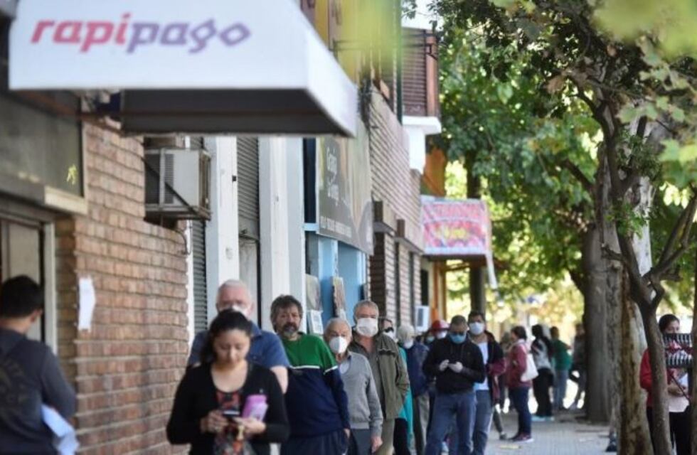 El miércoles comienza el pago del IFE a beneficiarios no bancarizados