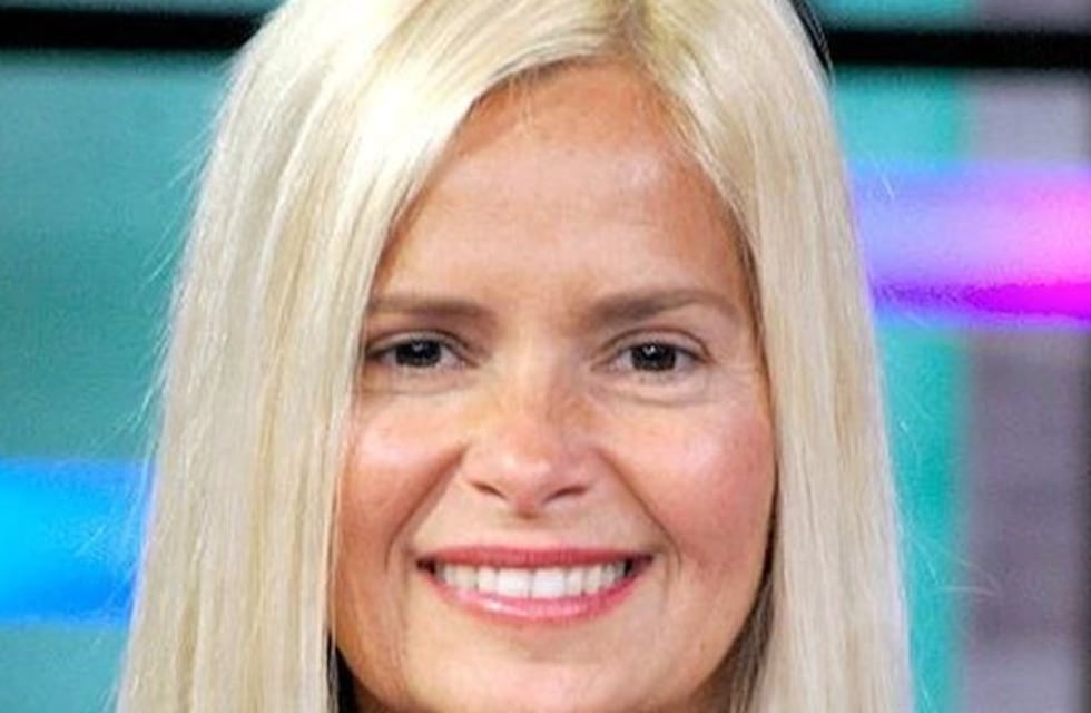 Qué fue de la vida de Grecia Colmenares, la reina de las telenovelas