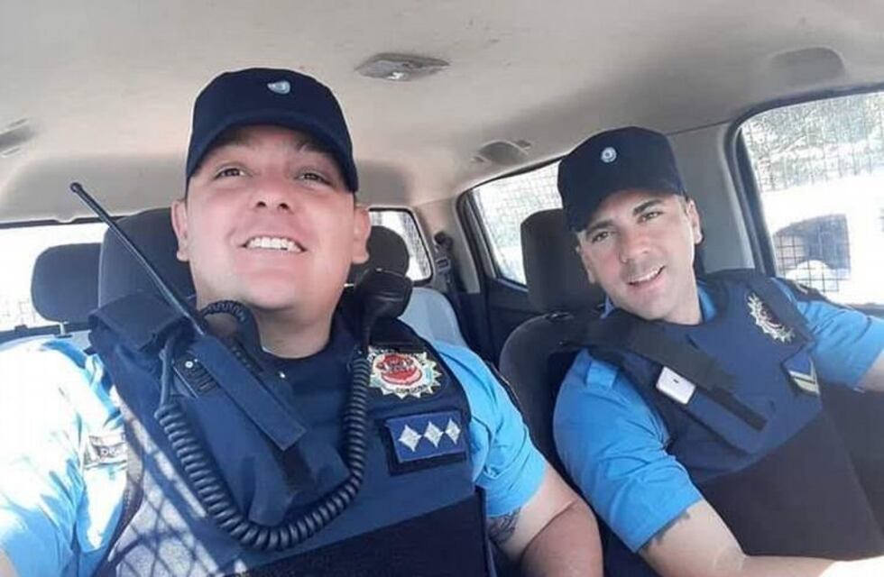 Coronavirus: un niño escapó de la casa para ver a sus abuelos en la cuarentena