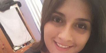 Belén Castillo\u002E