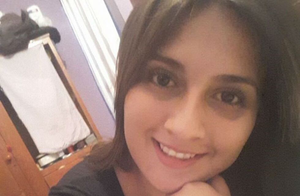 La joven violada por cinco hombres en Salta escribió un mensaje en Facebook