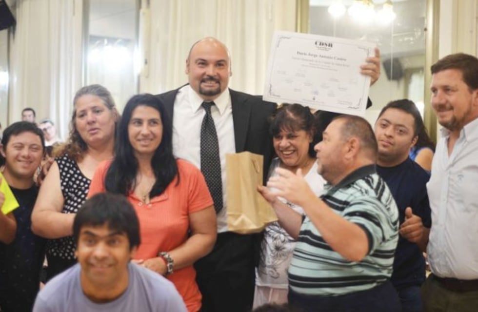 El Concejo Deliberante de Santa Rosa reconoció a vecinos e instituciones destacadas