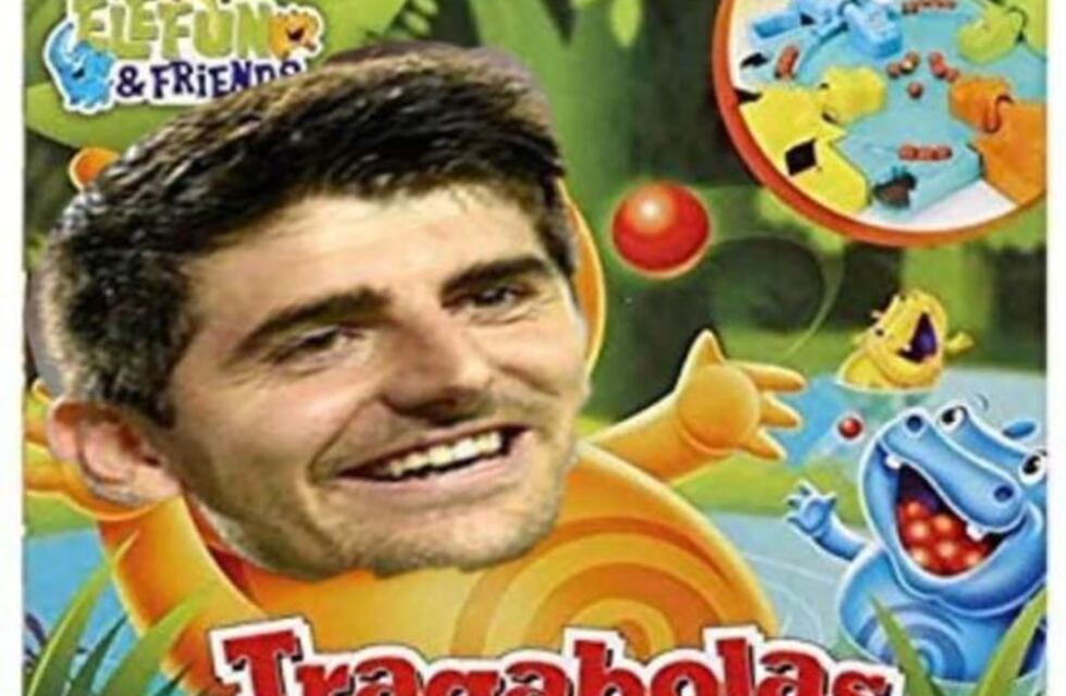 El Real Madrid cayó 7-3 en el clásico ante el Atlético y estallaron los memes