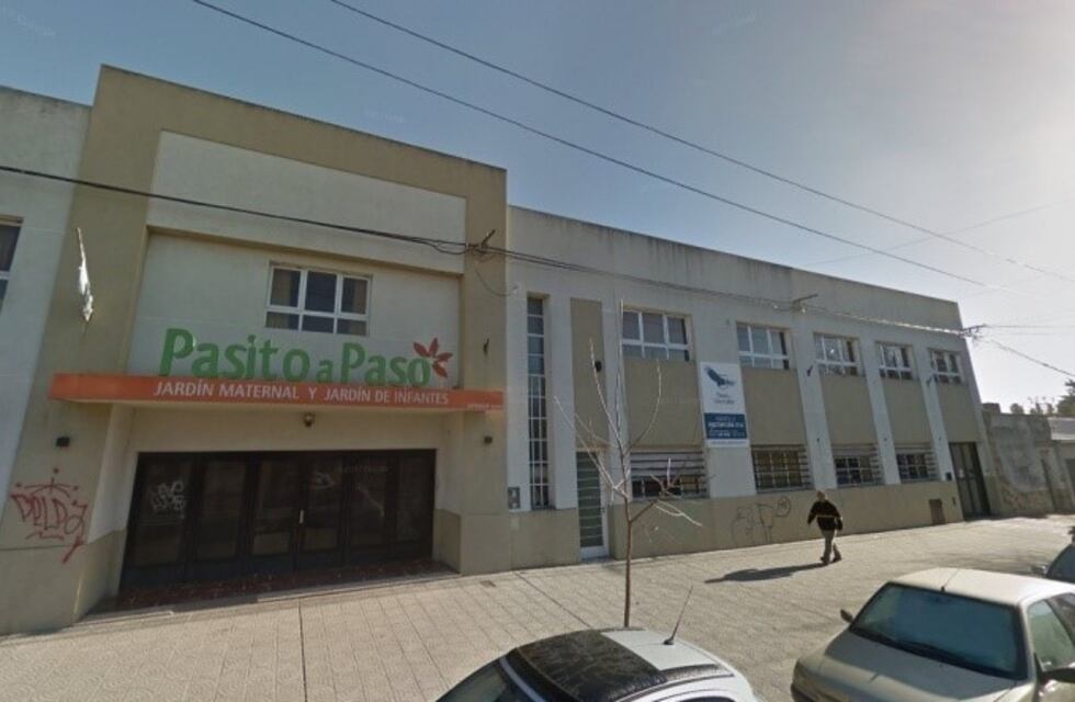 Docentes platenses buscan crear una cooperativa para evitar cierre de un colegio