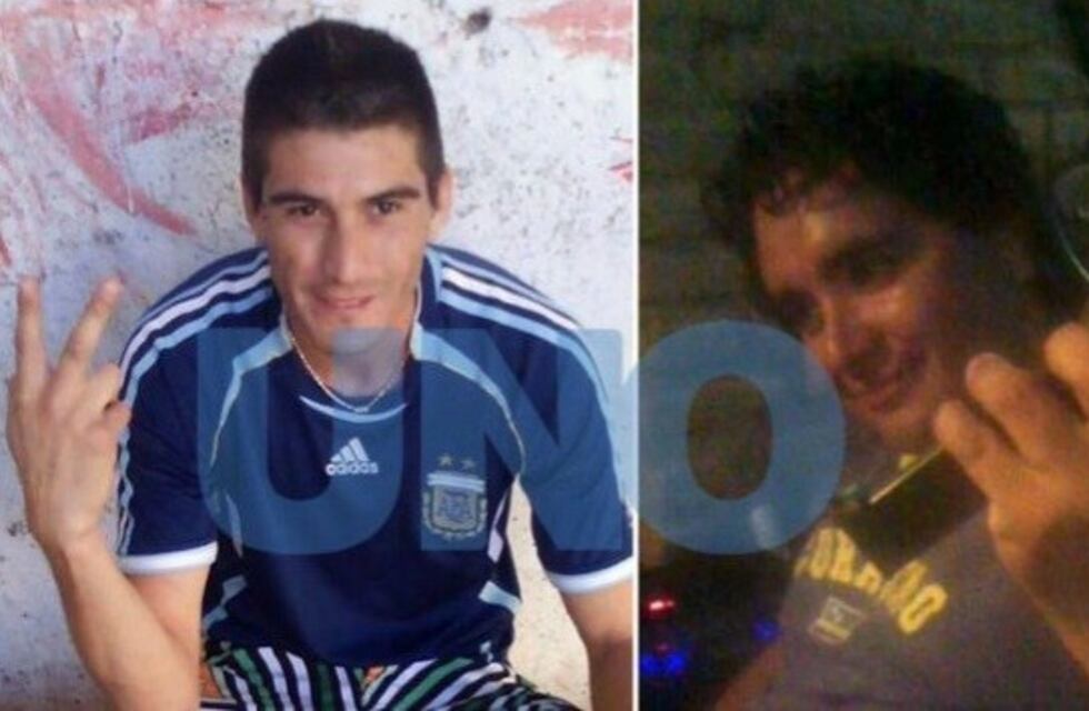 Cayó el tío de Micaela Tati, sospechado de asesinar a un joven