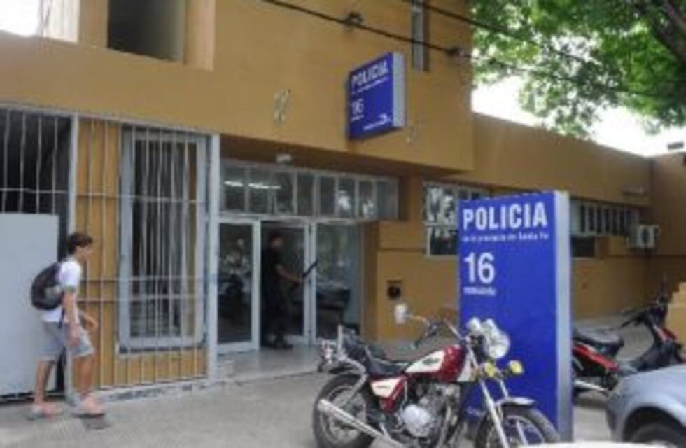 Un joven de 25 años fue recapturado a casi dos meses de escaparse de la comisaría 16