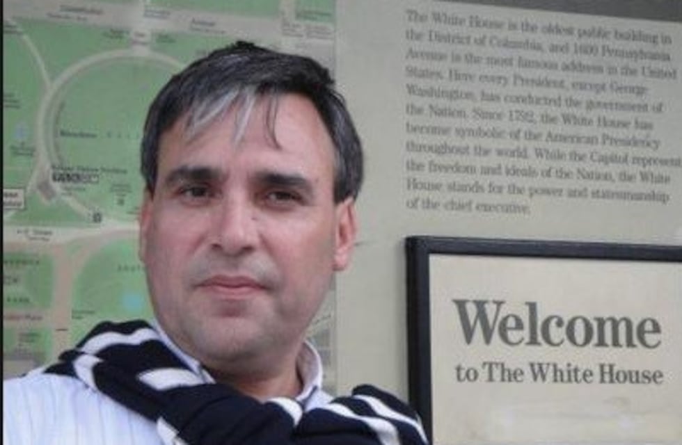 El empresario "tapado" en Cambia Mendoza que festejó con los aumentos de tarifa