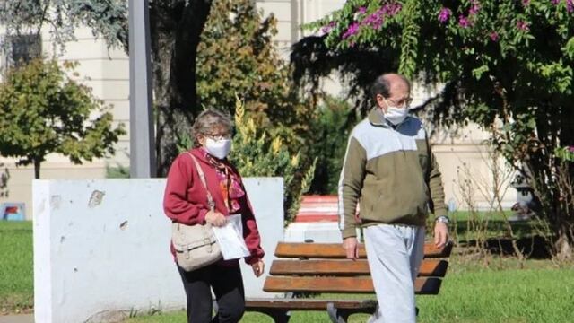 Gualeguay atraviesa la peor situación epidemiológica desde el inicio de la pandemia. Foto/El Día Gualeguay