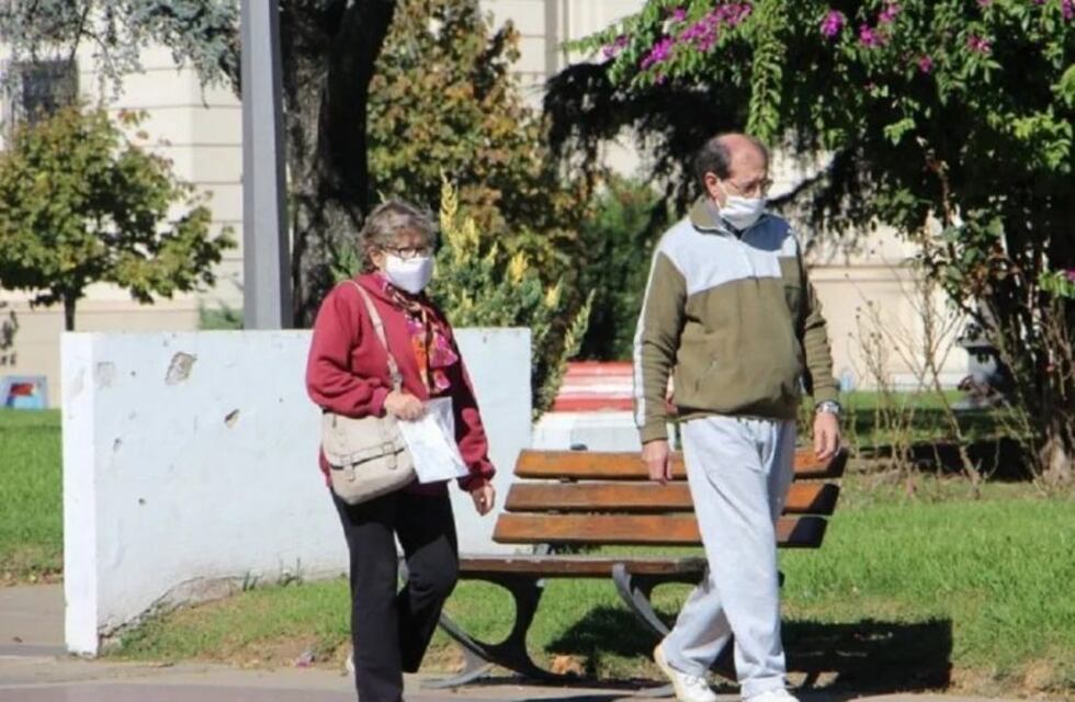 Gualeguay: suspende las clases presenciales en todas las escuelas y cierra espacios públicos
