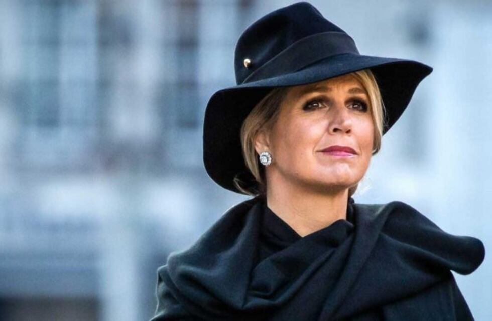 Máxima de Holanda fue duramente criticada por las marcas de sus vestuarios