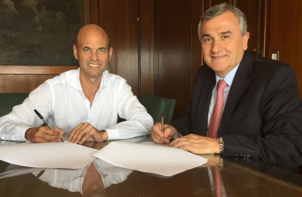 Dietrich supervisará obras en el cruce de las rutas 61 y 34