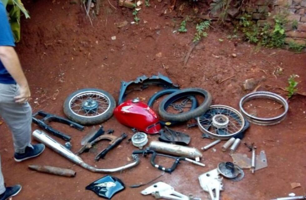 Oberá: una pareja narco fue condenada a cuatro años de prisión