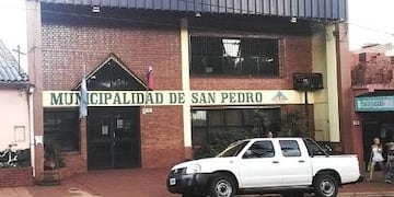 Aumentaron los sueldos municipales en San Pedro