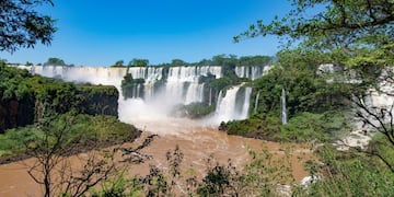 Iguazú