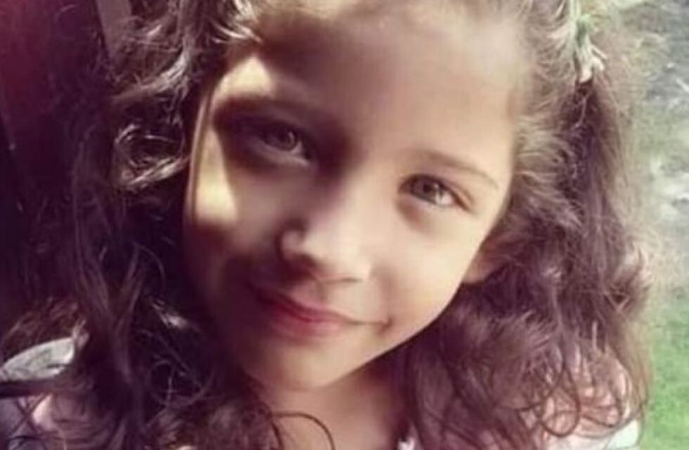 Milagro de Navidad: la nena que cayó del 4° piso pasó las fiestas junto a su familia