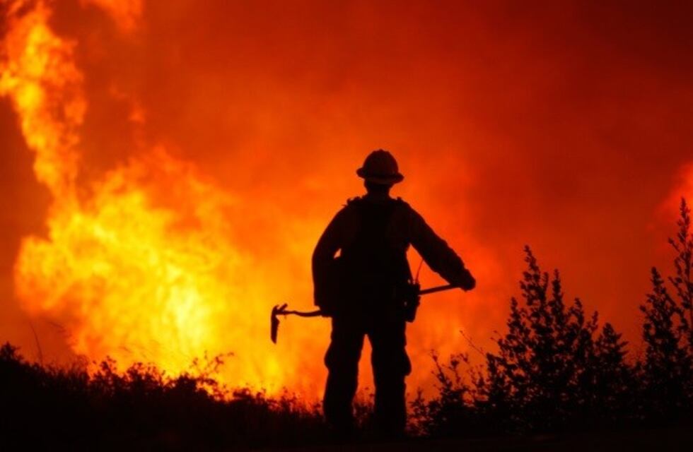 Defensa Civil: los cuidados para evitar incendios forestales