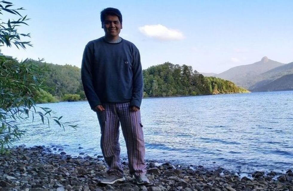 Un salteño participará de un campamento científico en Estados Unidos