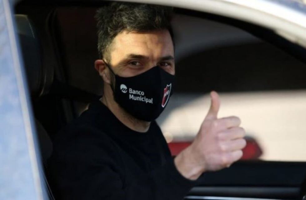 Newell´s regresa a los entrenamientos colectivos con tres ausencias