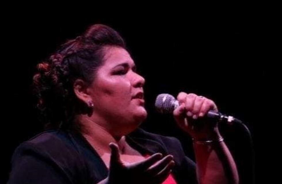 Orense: Show de Noelia Cuevas y comienzo de actividades deportivas