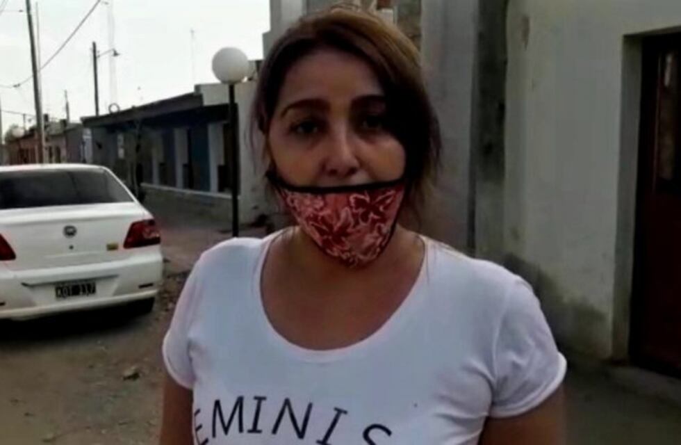 Paso Viejo: "Nadie tiene derecho de juzgar si no estuvieron en ese momento"